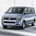 Пороги на VOLKSWAGEN MULTIVAN 4 двери T5, T6 2003+ Пороги на VOLKSWAGEN MULTIVAN 4 двери T5, T6 2003+